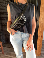 Crossbody Purse