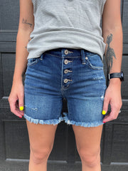 Juniper KanCan Shorts