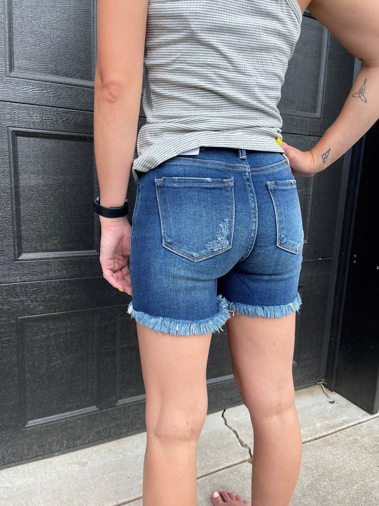 Juniper KanCan Shorts