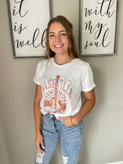 Natty Nashville Graphic Tee