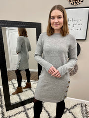 Lauren Sweater Dress