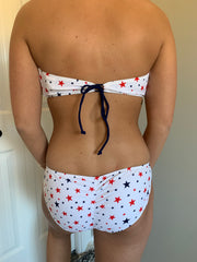 Mae 'Merica Swim Top