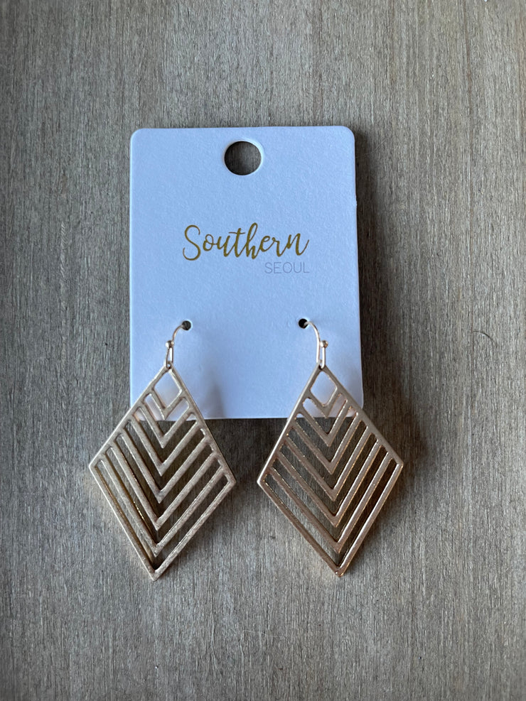 Bellona Earrings