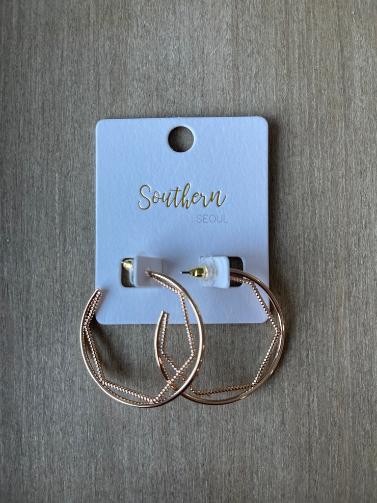 Odette Earrings