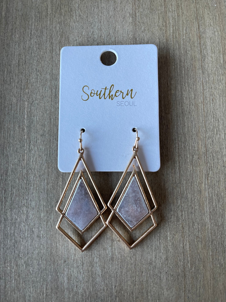 Talulla Earrings