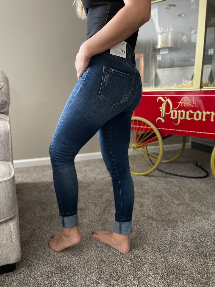 Addison KanCan Denim