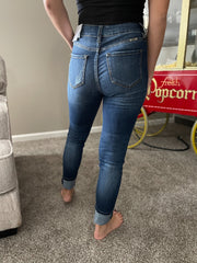 Addison KanCan Denim