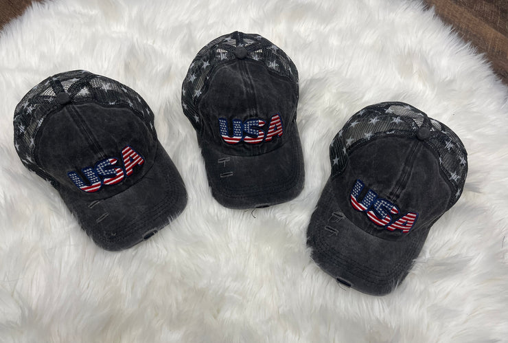 USA Hat